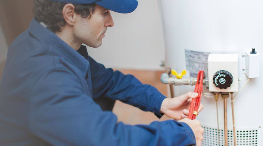 Professional same day plumber in Willard, MT